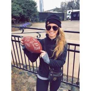 Meet your Posher, Brittany